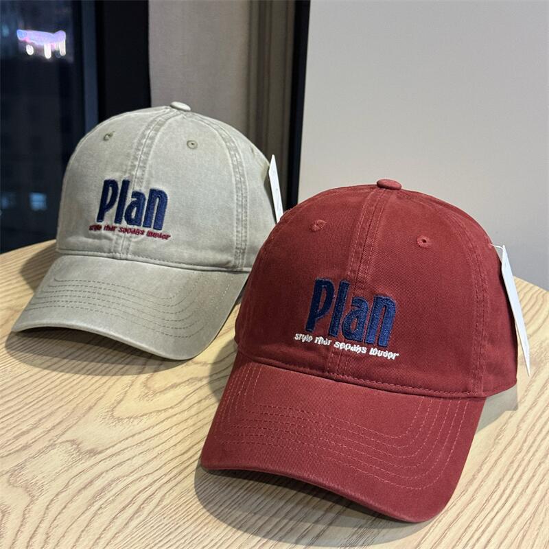 Men's Casual Embroidered Baseball Cap Kalsten 1784270773