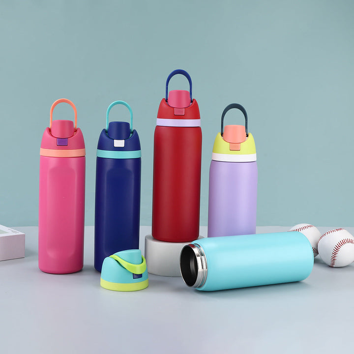 Ladies Insulated Sports Bottle Kalsten