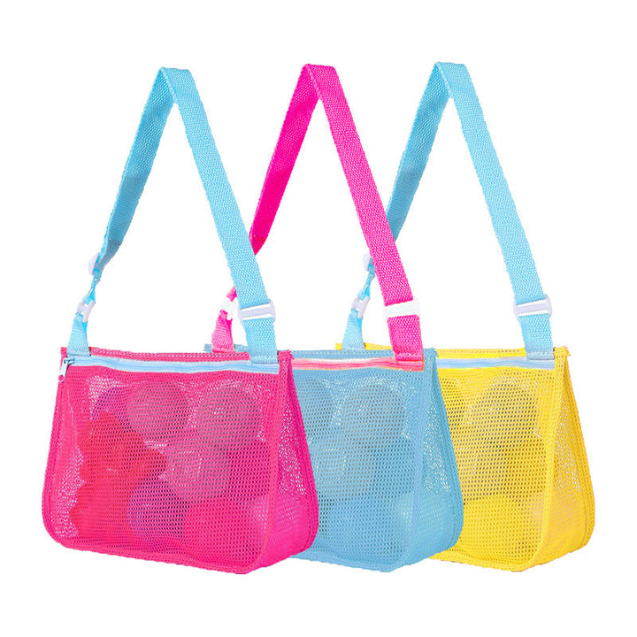 Breathable mesh bag Kalsten