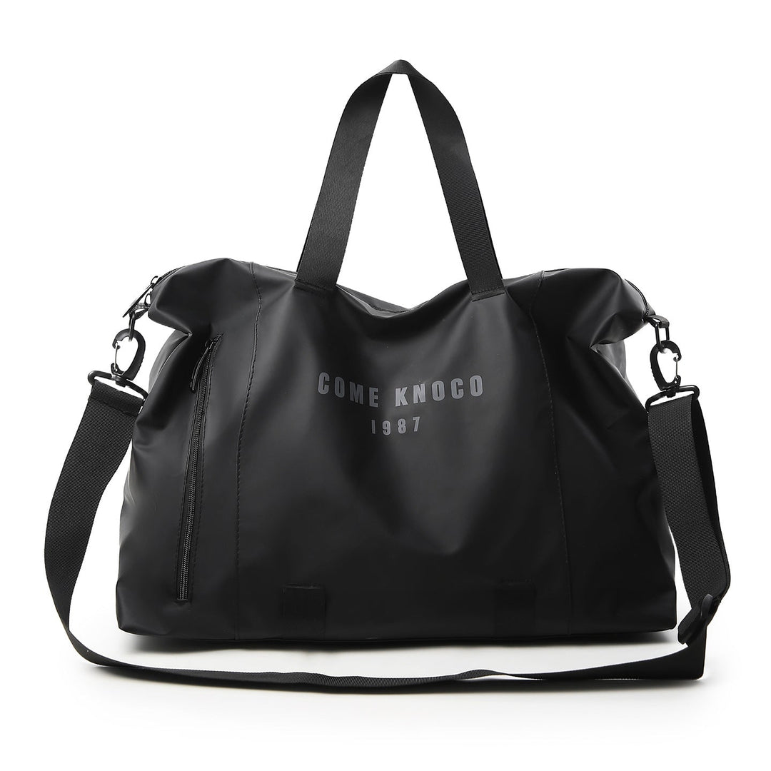 Waterproof Sports Duffel