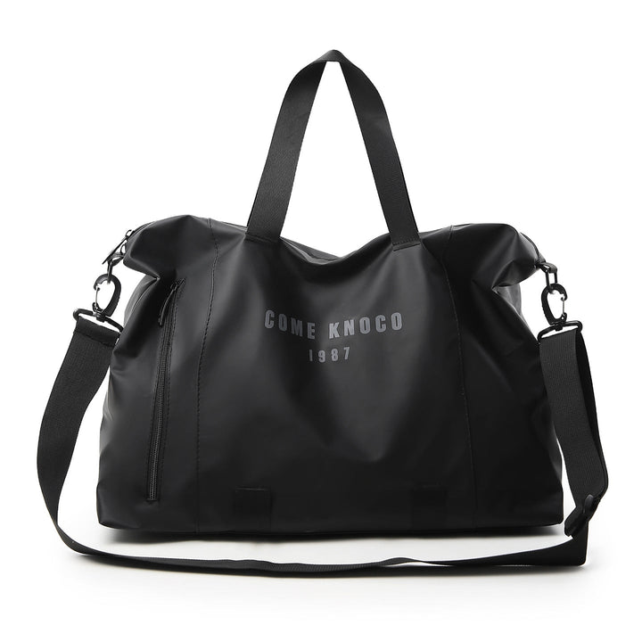 Waterproof Sports Duffel