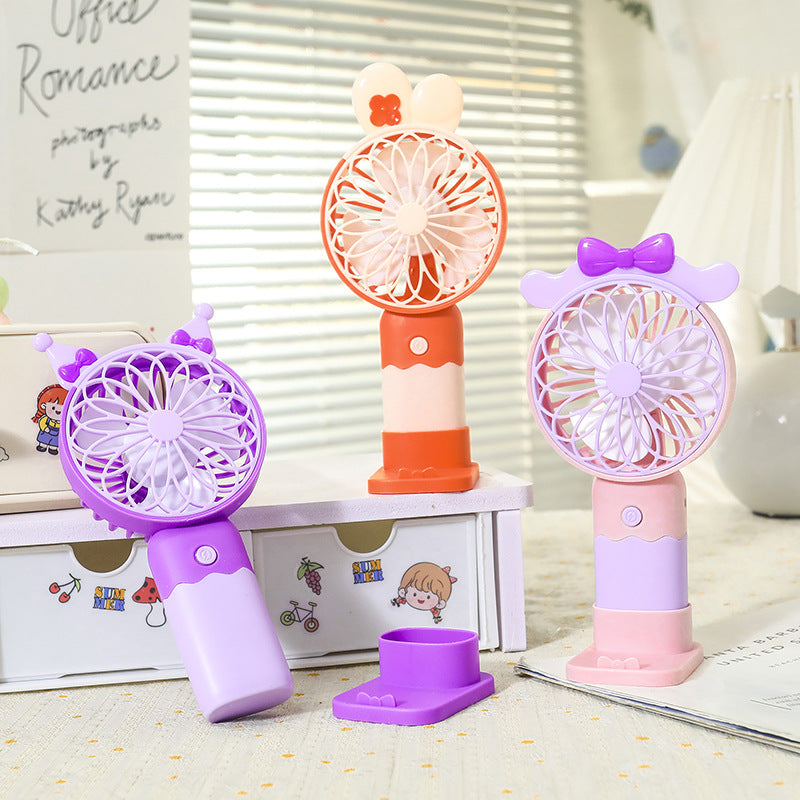 Unisex Portable Mini Fan Kalsten