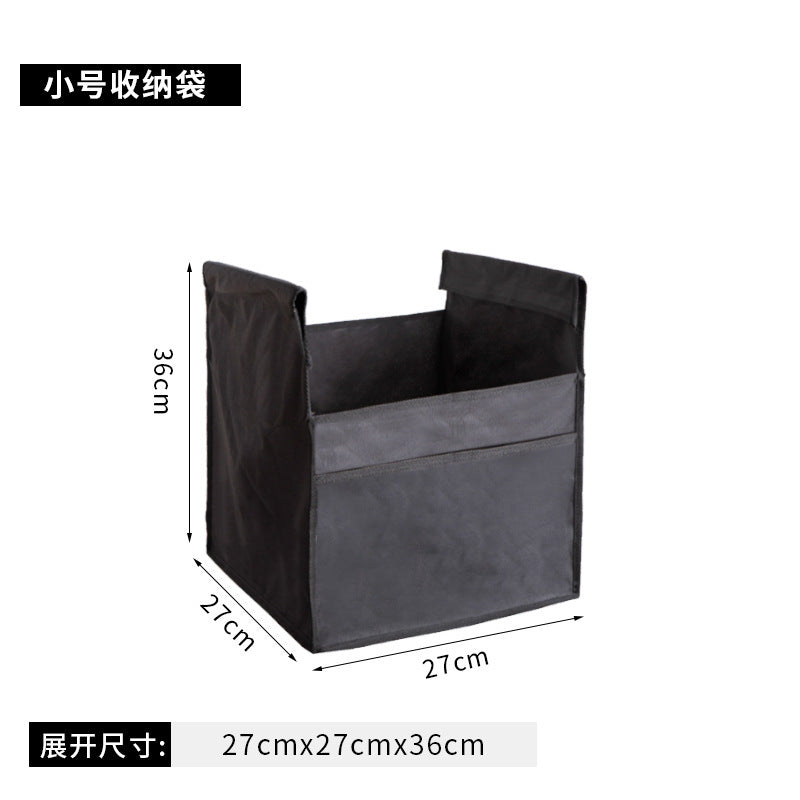 Foldable Camping Table With Versatile Applications Kalsten