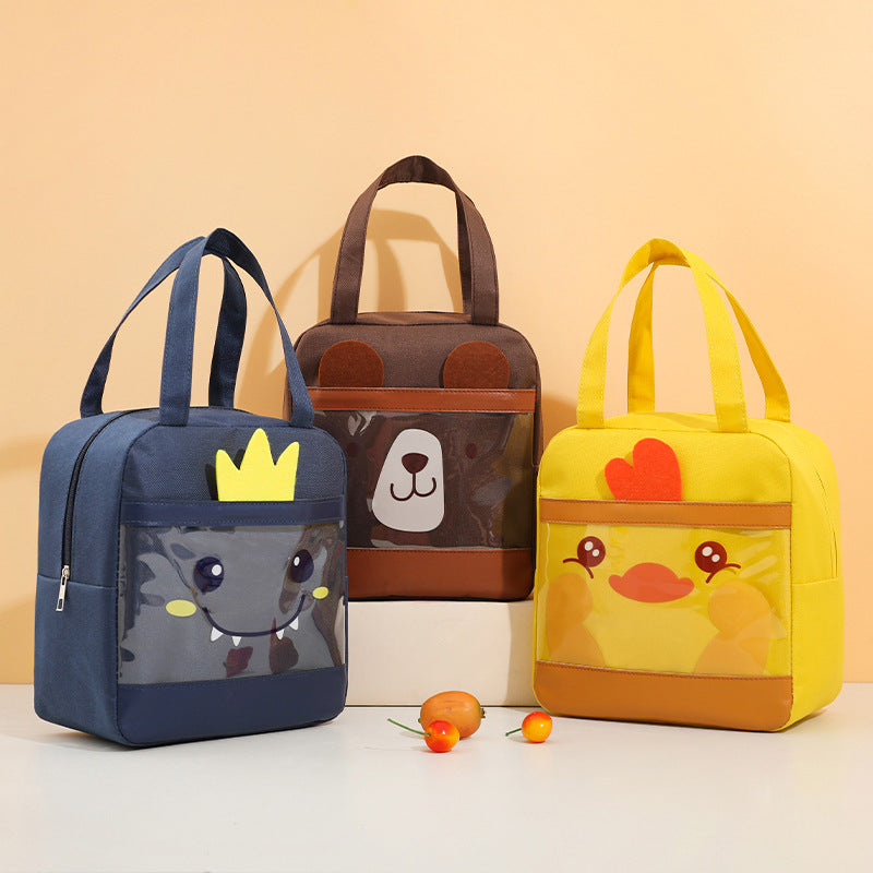 Children's backpack with cute rabbit motif Kalsten