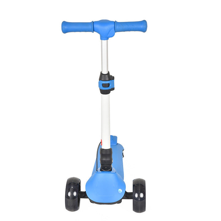 Versatile 3-Wheel Kick Scooter Kalsten