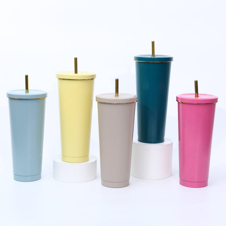 Ladies Stainless Steel Drinking Cup Kalsten