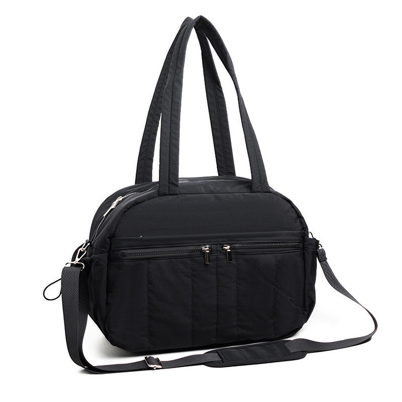 Practical and Stylish Travel Bag Kalsten