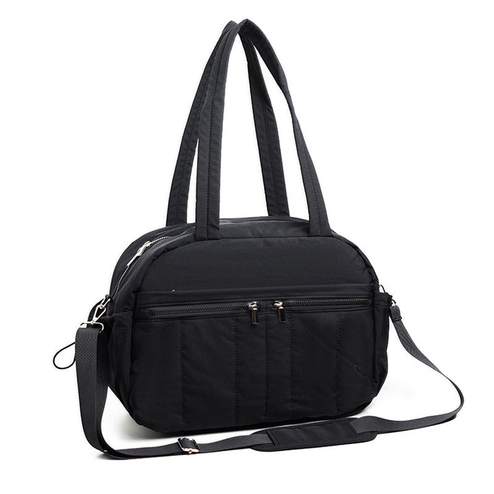Practical and Stylish Travel Bag Kalsten