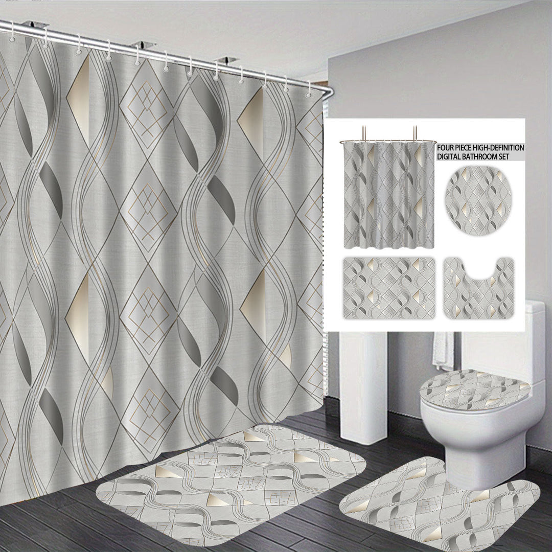 Bathroom Decor Kalsten