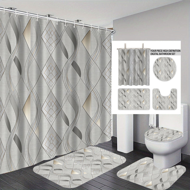 Bathroom Decor Kalsten