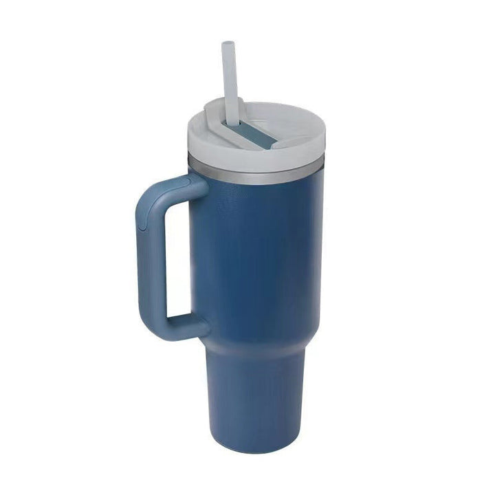 Men's Insulated and Ergonomic Thermo Mug Kalsten