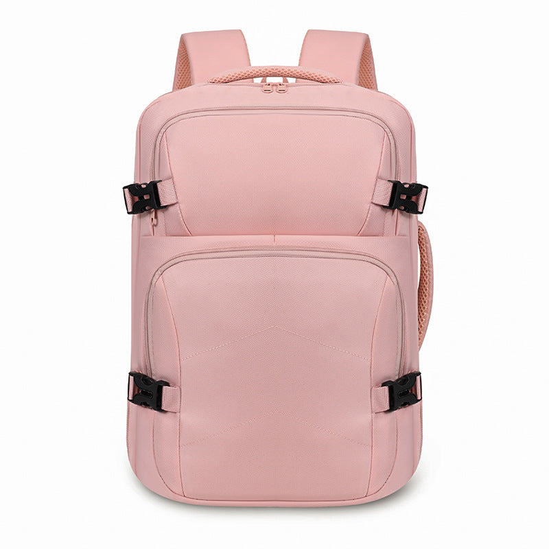 Ergonomic Urban Backpack Kalsten