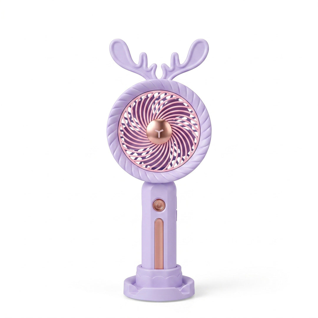 Ladies portable mini fan Kalsten