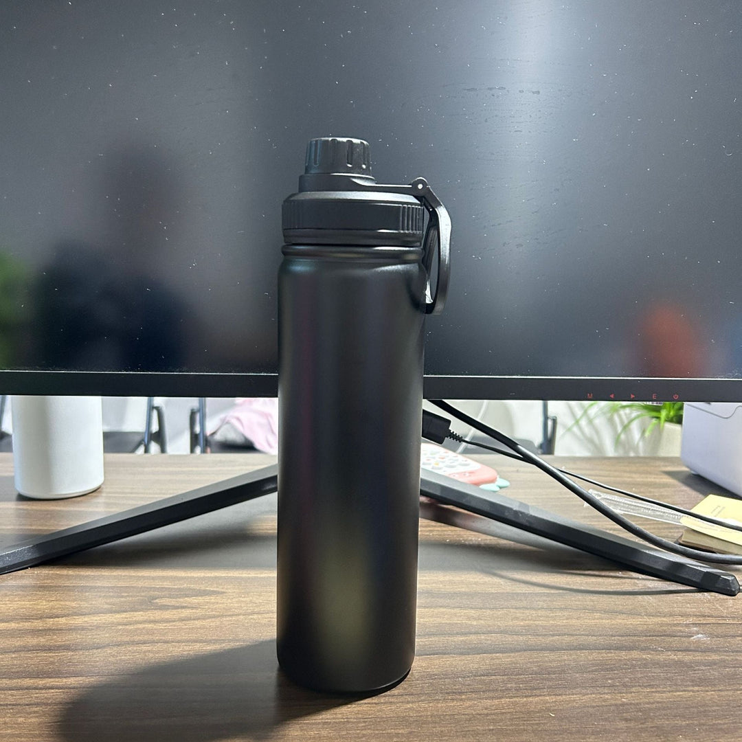 Ladies Stainless Steel Water Bottle Kalsten