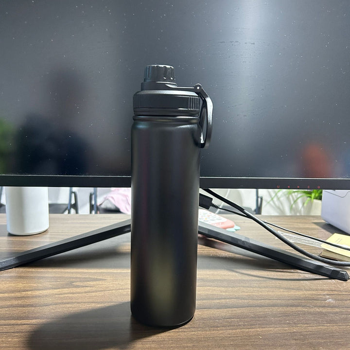 Ladies Stainless Steel Water Bottle Kalsten