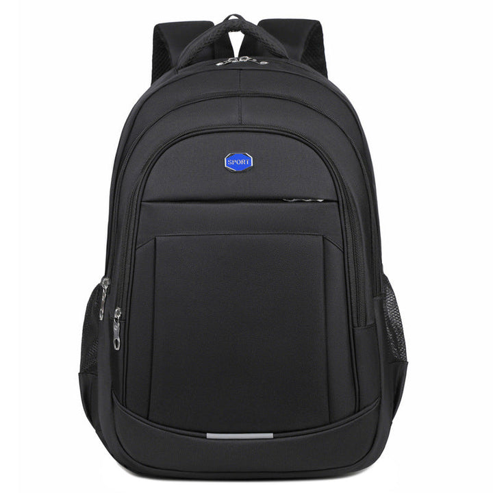 Spacious Organizational Sports Backpack Kalsten