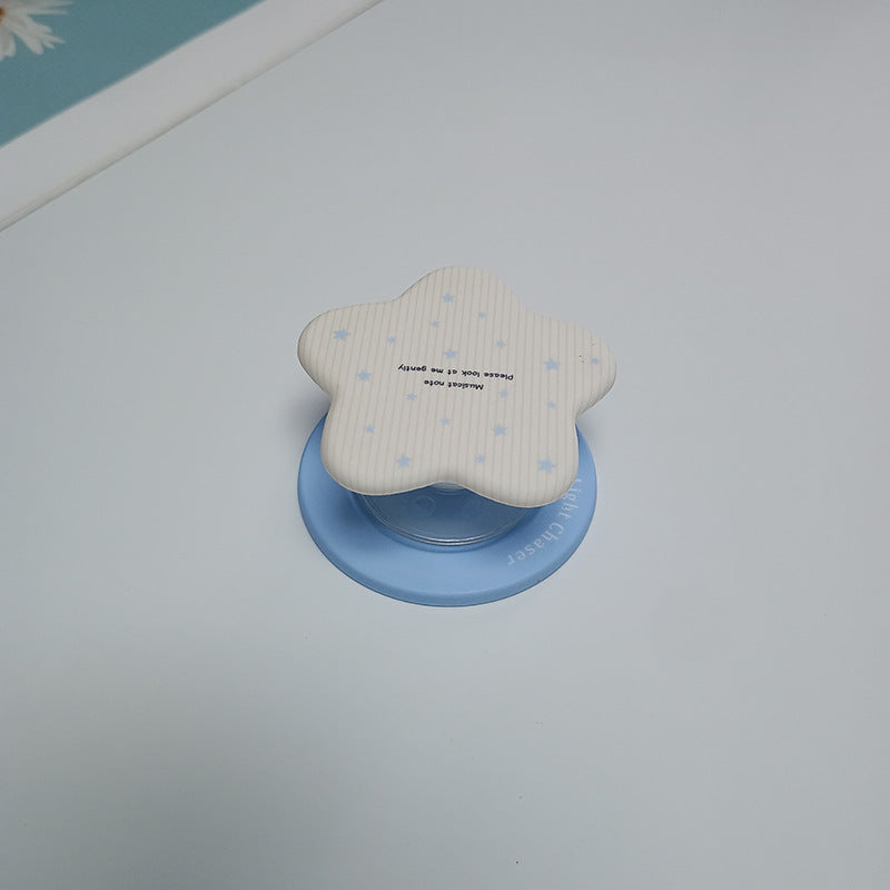 Decorative Star-Shaped Phone Grip Kalsten