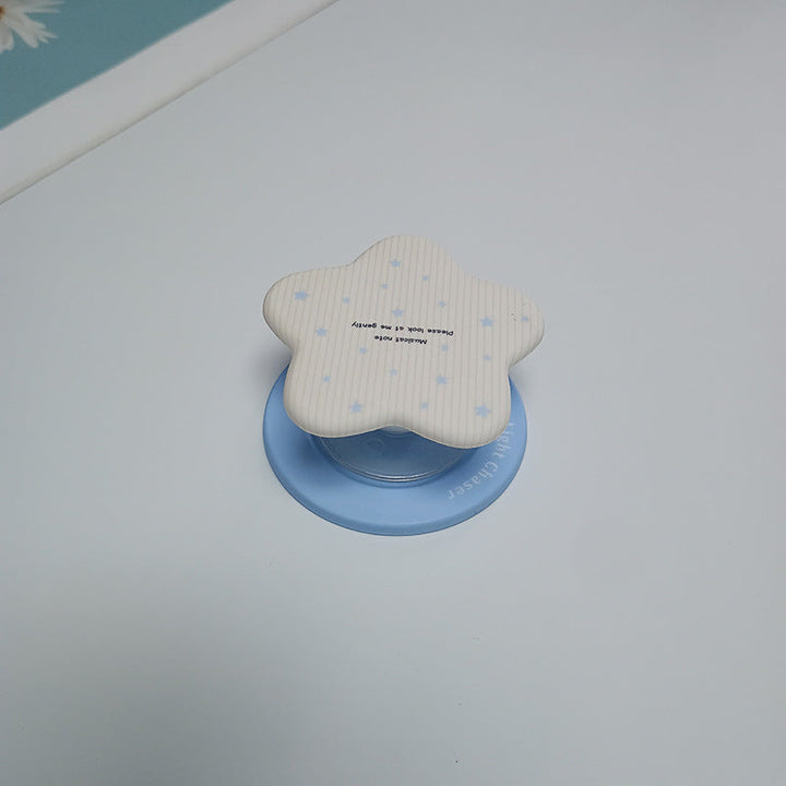 Decorative Star-Shaped Phone Grip Kalsten
