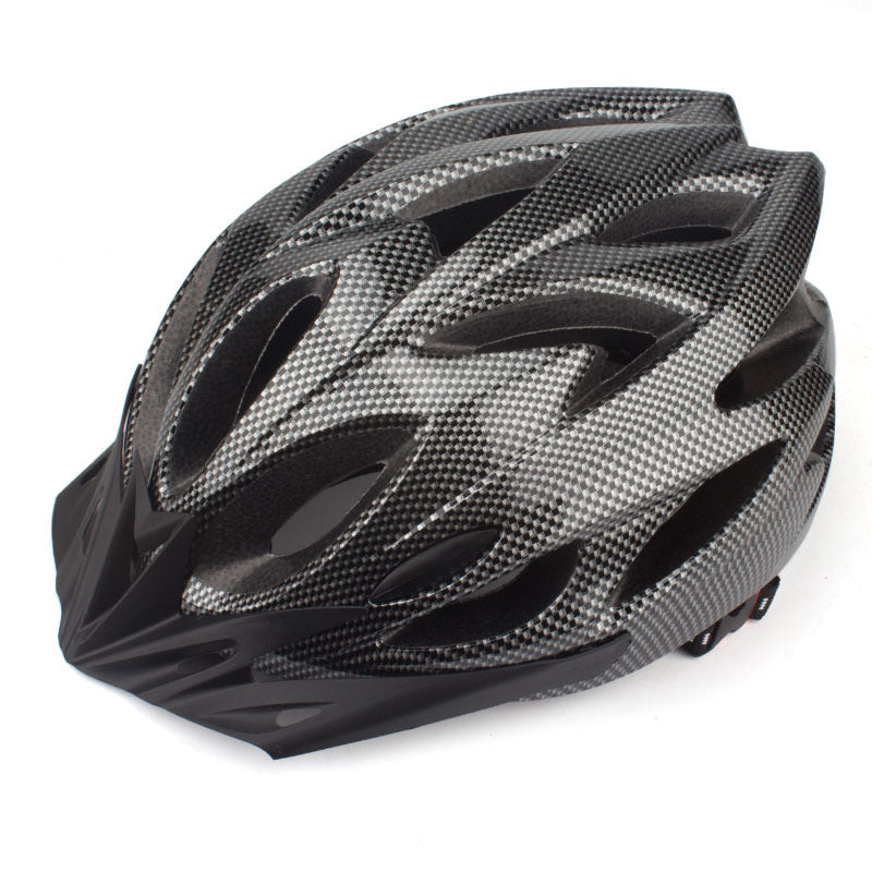 Adjustable Ventilated Cycling Helmet Kalsten