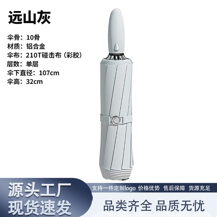 Ladies Tactical Umbrella Kalsten