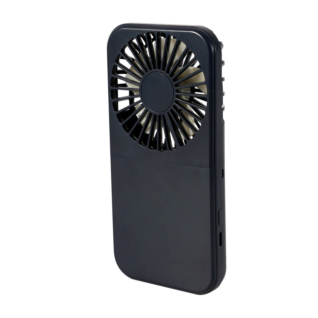 Portable Rechargeable Handheld Fan Kalsten