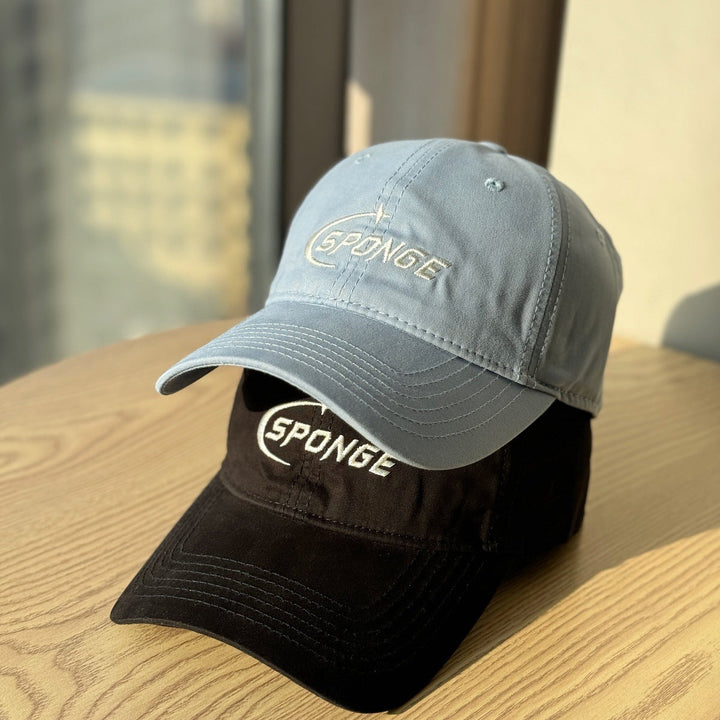 Men's Casual Embroidered Cap Kalsten 1784270240