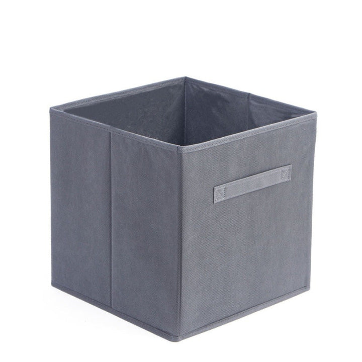 Square Fabric Storage Container Kalsten