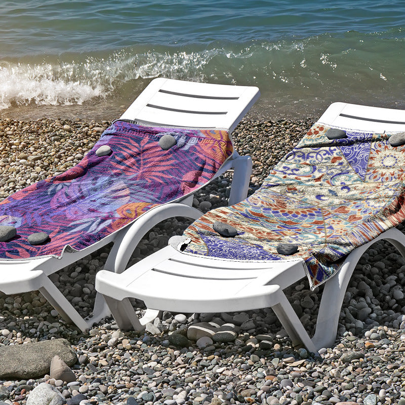 multifunctional deck chair cushion Kalsten