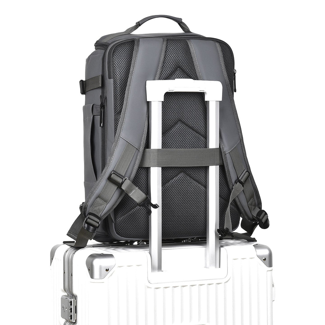 Versatile Outdoor Adventure Travel Backpack Kalsten