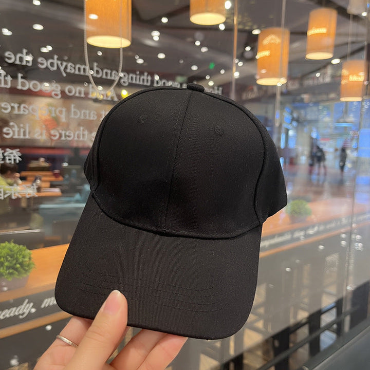 Women's Classic Structured Baseball Cap Kalsten