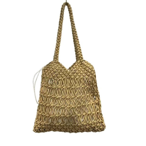 Trendy Mesh Handbag Kalsten