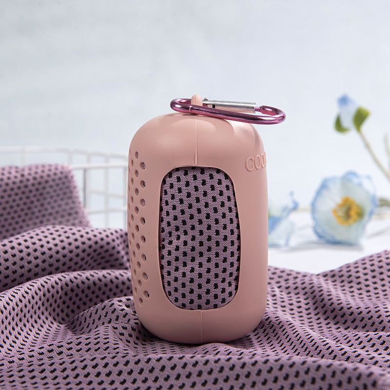 Women Portable Bluetooth Speaker Kalsten