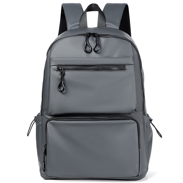 Multifunctional backpack with laptop compartment and waterproof material Kalsten