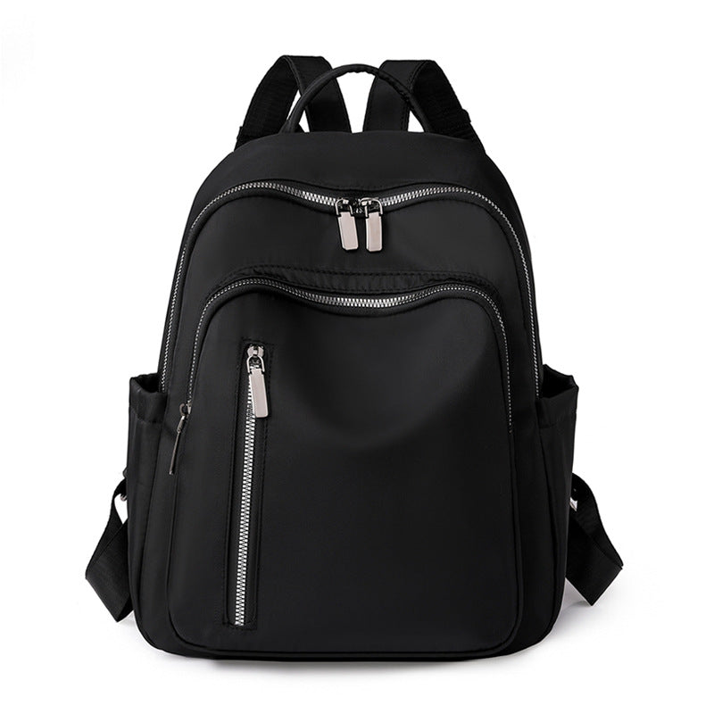 Versatile Multi-Functional Backpack Kalsten