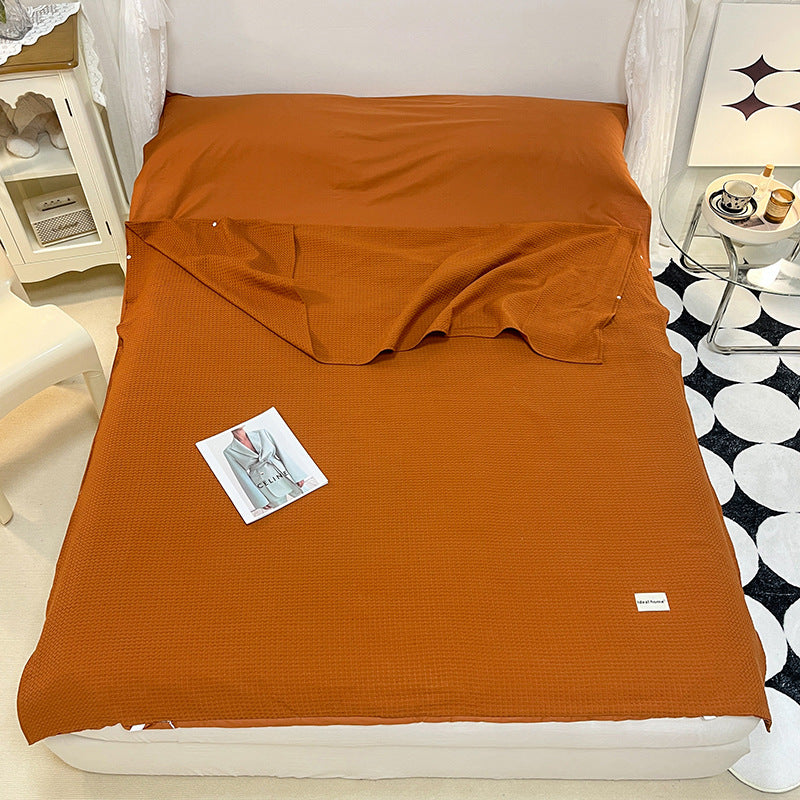 Women's Elegant and Breathable Bedding Kalsten