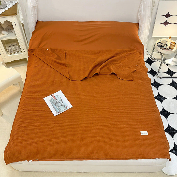 Women's Elegant and Breathable Bedding Kalsten