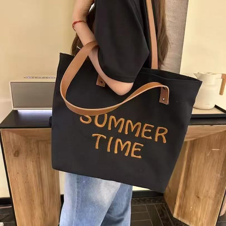 Trendy Shopping Bag Kalsten