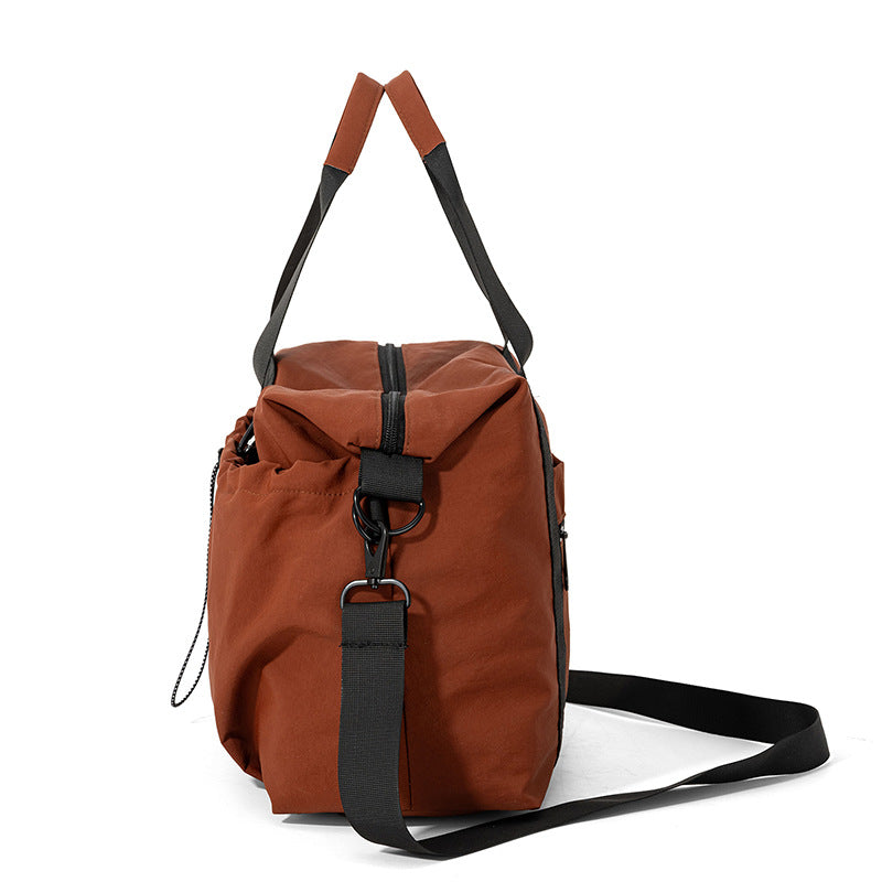 Practical sports and travel bag Kalsten