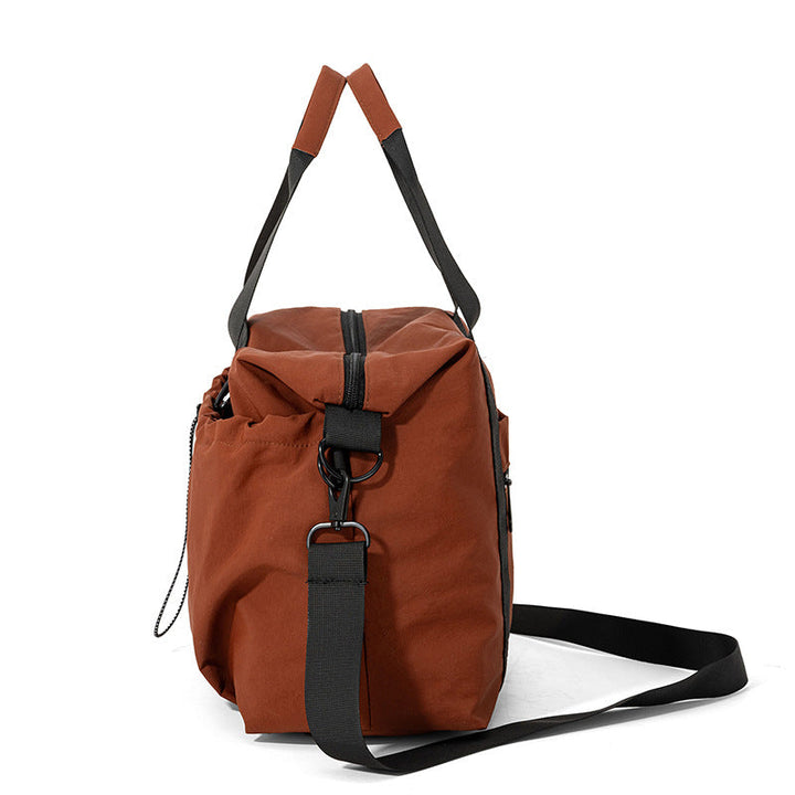 Practical sports and travel bag Kalsten