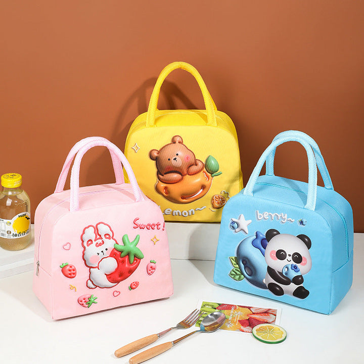 Lunch Bag Kalsten