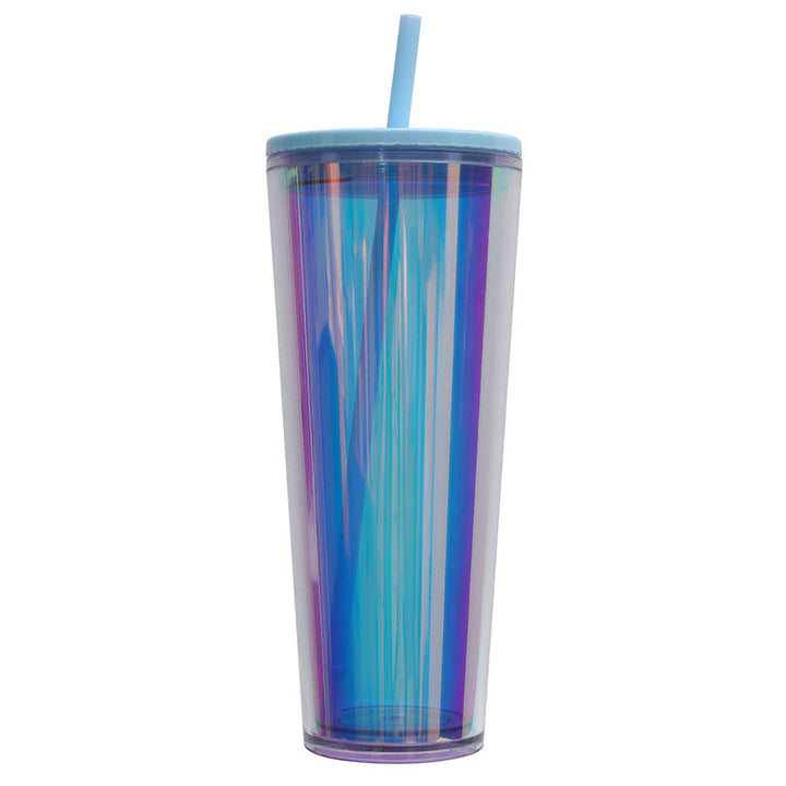 Women's High-Quality Multifunctional Drinking Cup with Innovative Lid System Kalsten