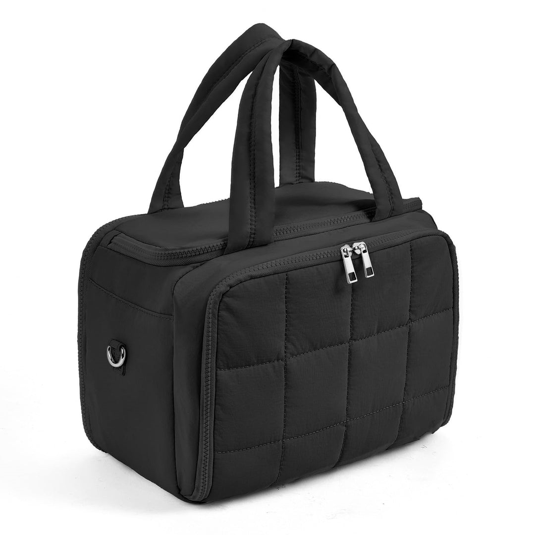 Padded Cosmetic Bag Kalsten