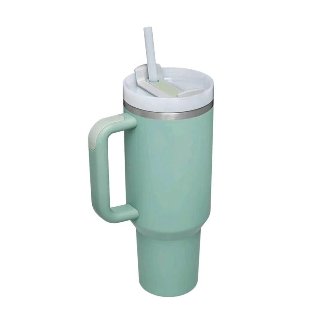 Men's Insulated and Ergonomic Thermo Mug Kalsten