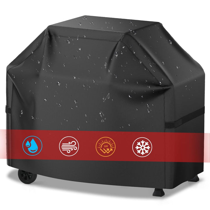 Protective cover for grill devices Kalsten