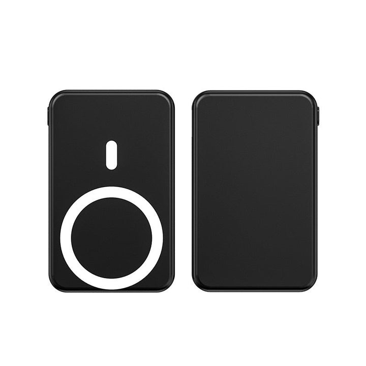 Wearable Powerbank Kalsten