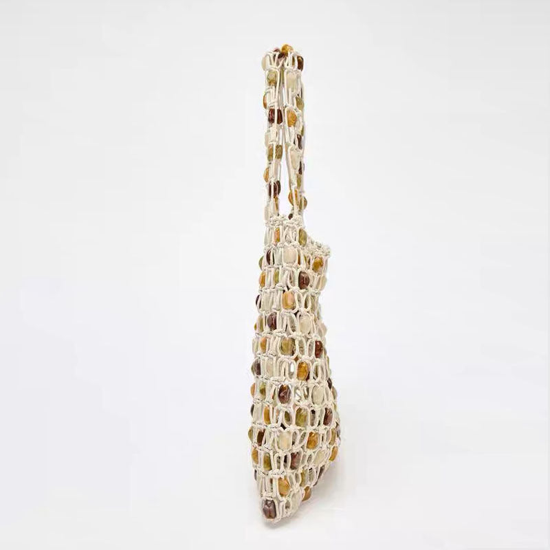 Trendy and Eco-Friendly Tote Bag Kalsten