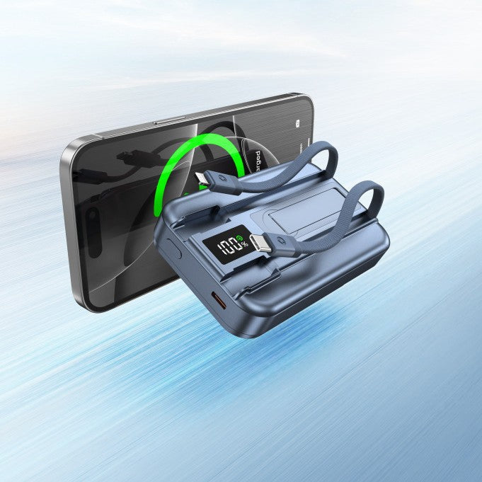 Portable Power Bank By Kalsten
