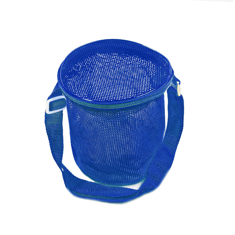Durable mesh toy bag Kalsten