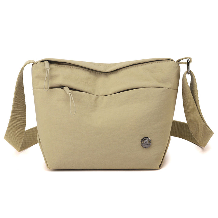 practical crossbody bag with stylish design Kalsten