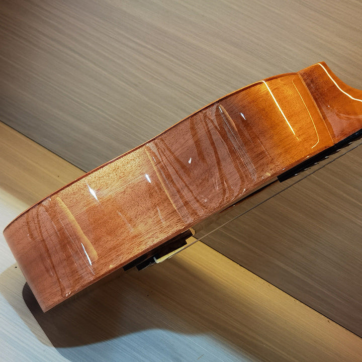 Premium Mahogany Body Ukulele Kalsten